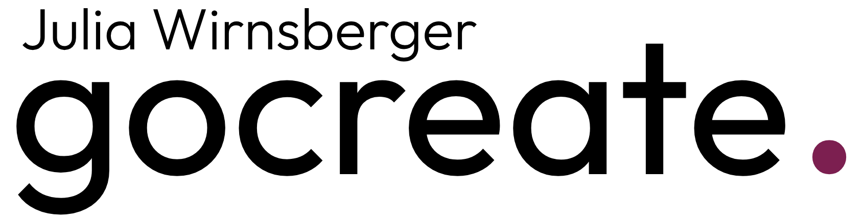 gocreate