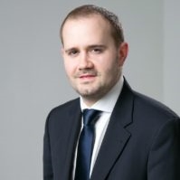 Portrait DI Martin Weigl