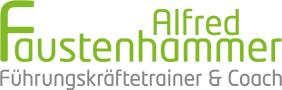 Logo Alfred Faustenhammer