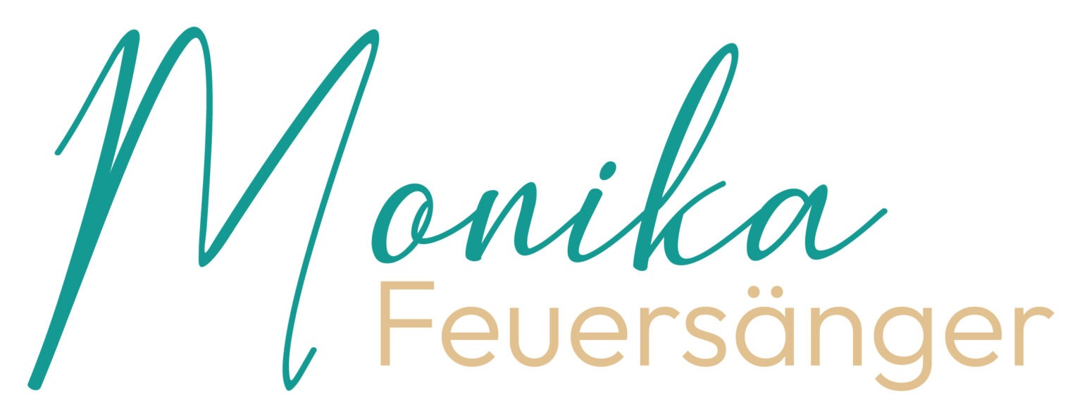 Logo Monika Feuersänger