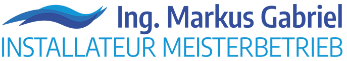 Logo Ing. Markus Gabriel