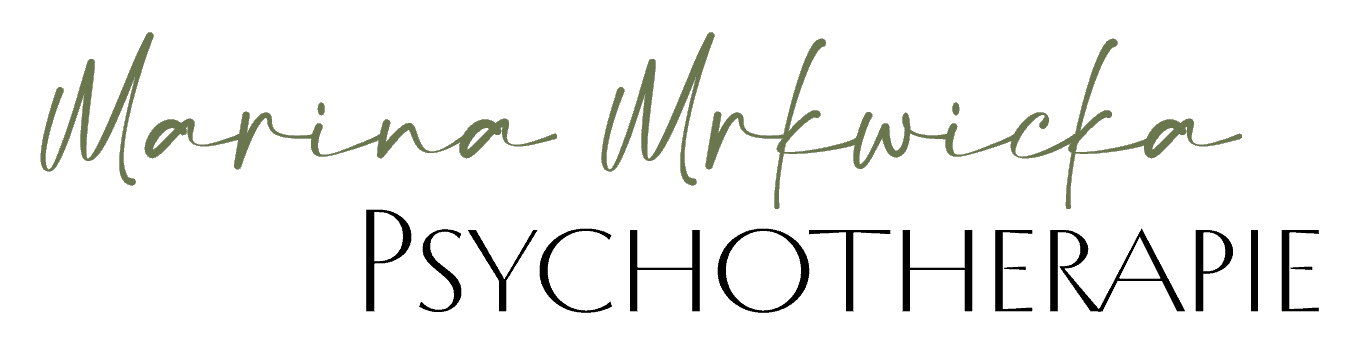 Logo Marina Mrkwicka