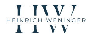 Logo Dr. Heinrich Weninger