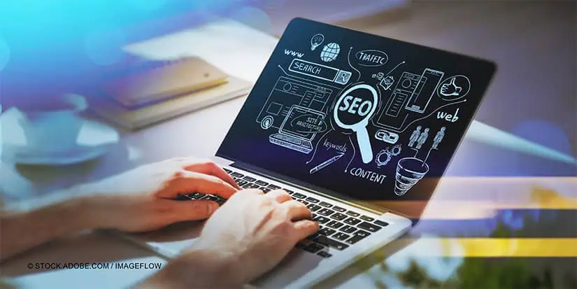SEO für B2B-Websites – Die 5 wichtigsten Maßnahmen für bessere Sichtbarkeit