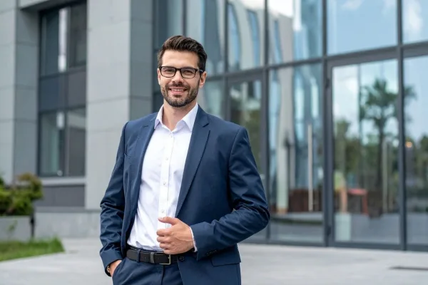 Professionelle Webseiten für Unternehmen