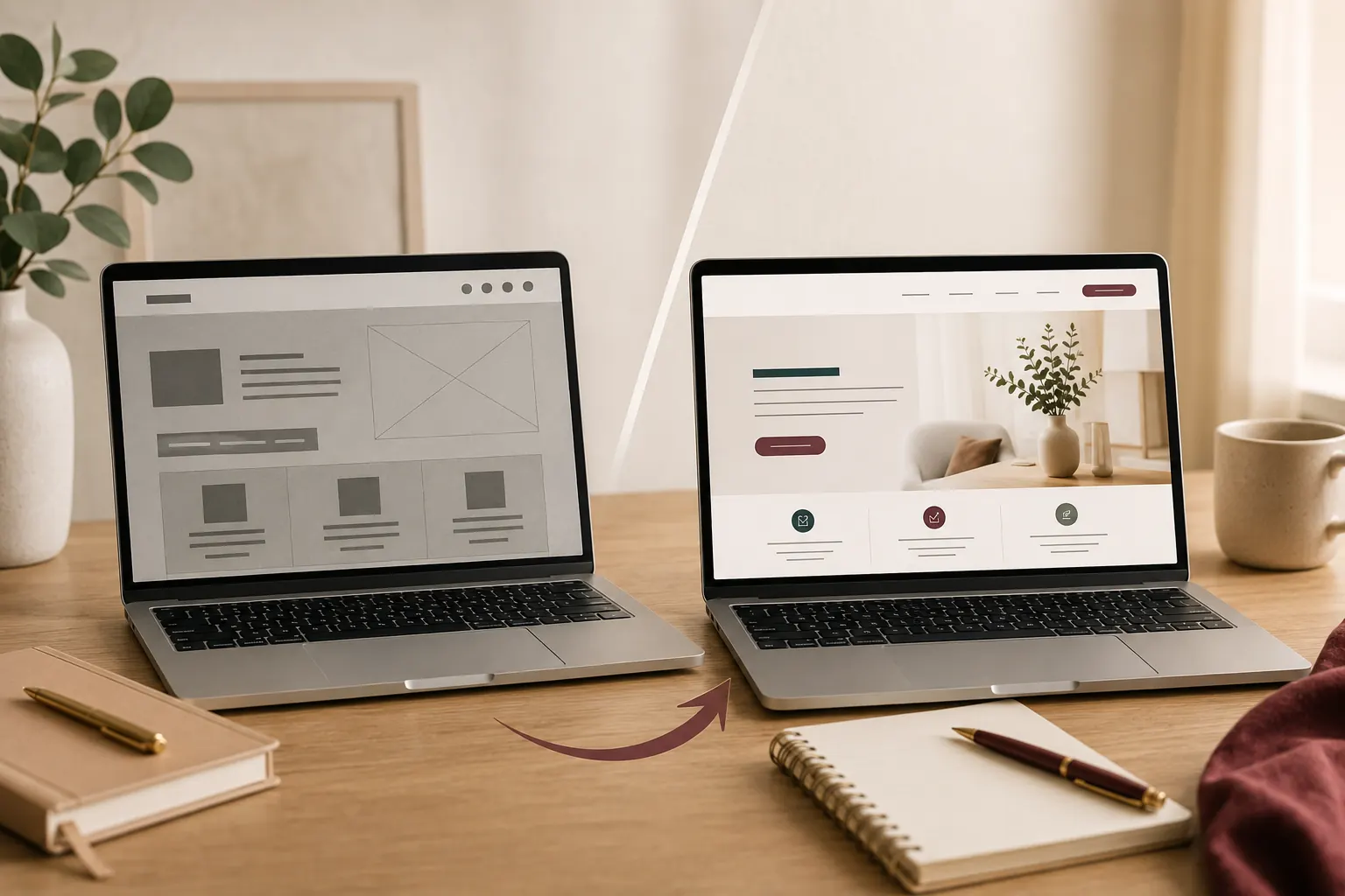 Website-Relaunch: Wann ist es Zeit für eine neue Website?