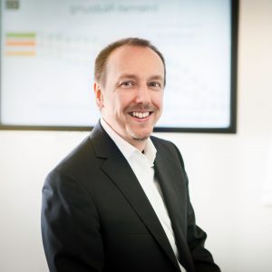 Gerwin Gfrerer Gerwin Gfrerer Digital Business Consulting