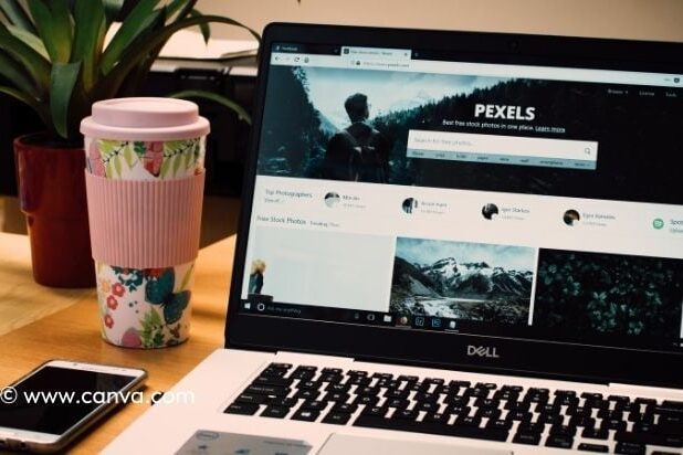 Was gutes Webdesign nicht braucht.