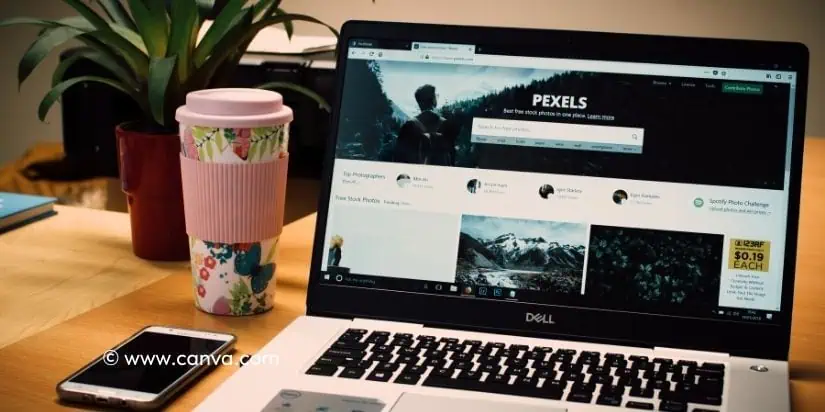 Was gutes Webdesign nicht braucht.