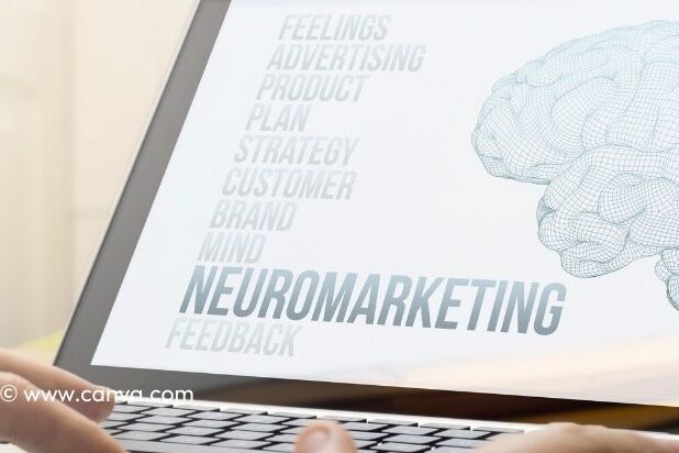 Neuromarketing kann Ihrer Website helfen!