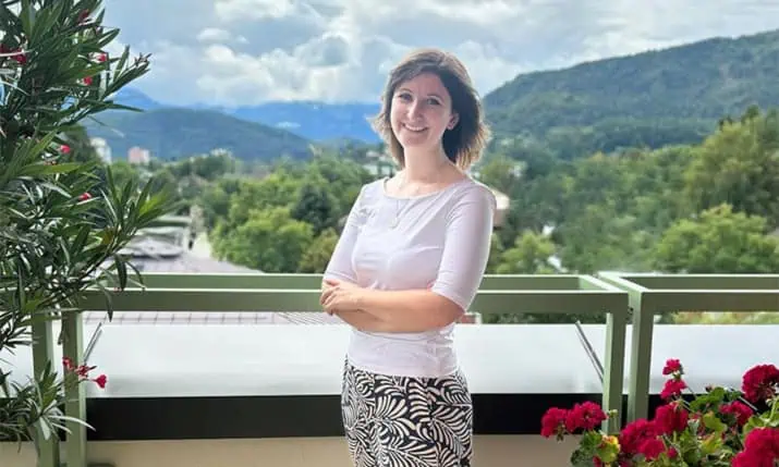 Julia Magdalena Wirnsberger