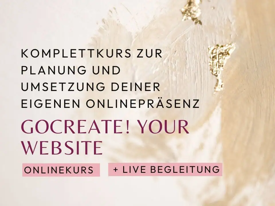 Komplettkurs Websitegestaltung mit Wordpress