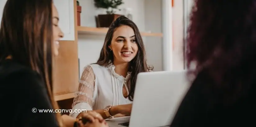 Ihre Website kann die richtigen Menschen automatisch anziehen.